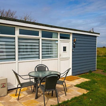 K105 - Chalet - Parkdean Camber Exterior foto